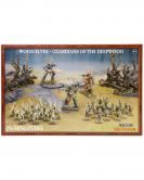 Wood Elves Guardians of the Deepwood - фото