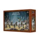 Wood Elves Eternal Guard - фото