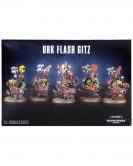 Ork Flash Gitz - фото