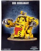 Ork Gorkanaut - фото