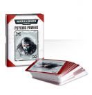 Warhammer 40,000: Psychic Powers - фото
