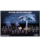 Militarum Tempestus Storm Scions - фото