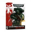 Warhammer 40,000: Rulebook 7-ая редакция - фото