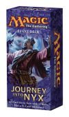 Journey Into Nyx - Wrath of the Mortals - Event Deck - фото