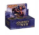 Journey into Nyx - Дисплей бустеров - фото