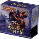 Journey Into Nyx - Fat Pack - фото