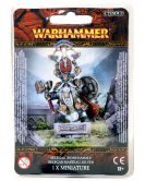 Belegar Ironhammer - фото