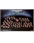 Tyranid Swarm - фото