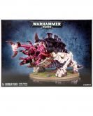 Tyranid Haruspex - фото
