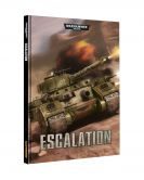 Escalation - фото