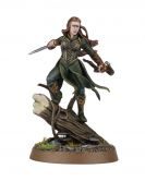 Tauriel - фото