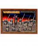 Dark Elves Har Ganeth Executioners - фото