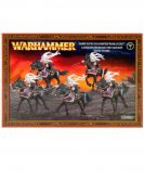 Dark Elves Doomfire Warlocks - фото