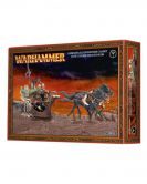 Dark Elves Scourgerunner Chariot - фото
