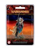 Dark Elves Black Ark Fleetmaster - фото