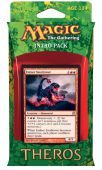 Theros - Blazing Beasts of Myth - фото