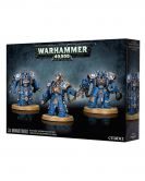 Space Marine Centurion Devastator Squad - фото