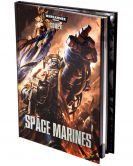 Codex: Space Marines - фото
