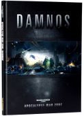Apocalypse War Zone: Damnos - фото
