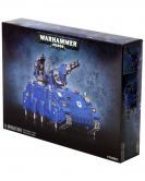 Space Marine Stalker - фото