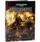 Apocalypse - book - фото