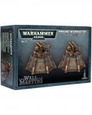 Vengeance Weapon Battery - фото