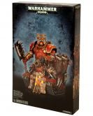 Khorne Lord of Skulls - фото