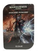 Psychic Powers - Eldar - фото