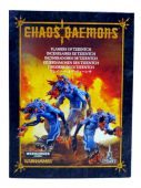 Flamers of Tzeentch - фото