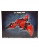 Eldar Hemlock Wrathfighter - фото
