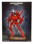 Eldar Wraithknight - фото