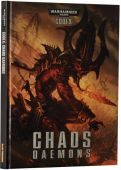 Codex: Chaos Daemons - фото