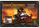 Blood Throne of Khorne - фото