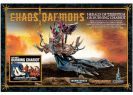 Herald of Tzeentch on Burning Chariot - фото