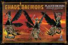 Plague Drones - фото