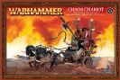 Chaos Chariot - фото