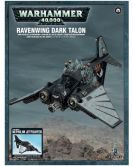 Ravenwing Dark Talon - фото