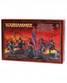 Daemons Hellstriders of Slaanesh - фото