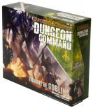 D&D Dungeon Command: Tyranny of Goblins - фото