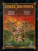 Nurglings - фото