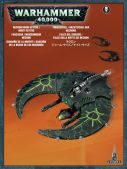 Necron Doom Scythe / Night Scythe - фото
