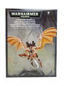 Tyranid Hive Tyrant/Swarmlord - фото