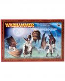 Vampire Counts Vargheists/Crypt Horrors - фото
