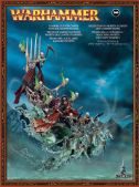 Vampire Counts Coven Throne/Mortis Engine - фото