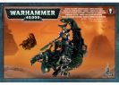 Necron Catacomb Command Barge / Annihilation Barge - фото