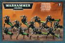Necron Warriors - фото