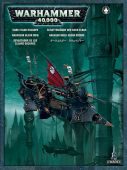 Dark Eldar Ravager - фото