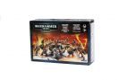 Chaos Spacemarines Khorne Berzerkers - фото