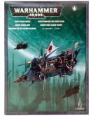 Dark Eldar Raider - фото