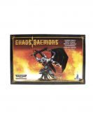 Daemon Prince - фото